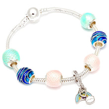 Load image into Gallery viewer, Fashion Mickey Minnie Charm Bracelet For Women