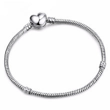 Load image into Gallery viewer, Fashion Mickey Minnie Charm Bracelet For Women
