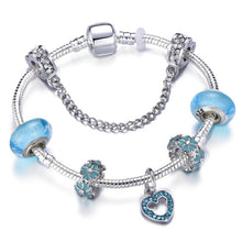 Load image into Gallery viewer, Ocean Style Charm Bracelet For Women