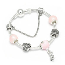 Load image into Gallery viewer, Ocean Style Charm Bracelet For Women
