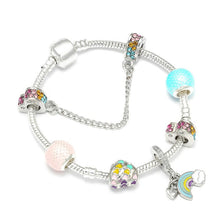 Load image into Gallery viewer, Ocean Style Charm Bracelet For Women