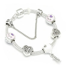 Load image into Gallery viewer, Ocean Style Charm Bracelet For Women