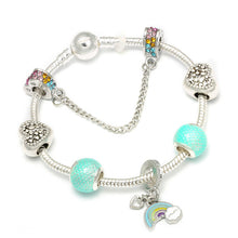 Load image into Gallery viewer, Ocean Style Charm Bracelet For Women