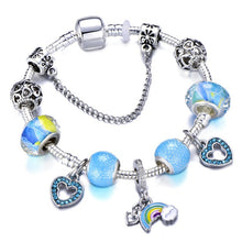 Load image into Gallery viewer, Ocean Style Charm Bracelet For Women