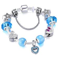 Load image into Gallery viewer, Ocean Style Charm Bracelet For Women