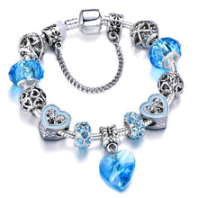 Load image into Gallery viewer, Ocean Style Charm Bracelet For Women