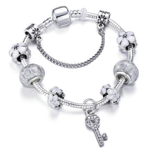 Load image into Gallery viewer, Ocean Style Charm Bracelet For Women