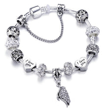 Load image into Gallery viewer, Ocean Style Charm Bracelet For Women