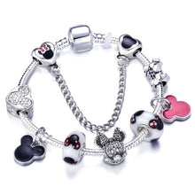 Load image into Gallery viewer, Ocean Style Charm Bracelet For Women