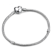 Load image into Gallery viewer, Romantic Love DIY Charm Bracelet For Women